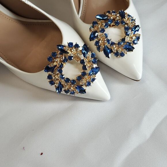 Detachable Shoe clips - Picture 11 of 11